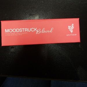 Limited Edition Eye Palette